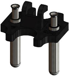 K 2 plug